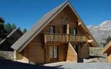 Apartamento De Vacaciones Francia: Les Flocons Du Soleil (Fr-05250-19) 