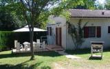 Apartamento De Vacaciones Aquitania: Les Prés De Couleur (Fr-24200-12) 