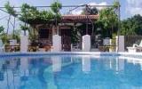 Apartamento De Vacaciones Andalucia: Olla De Graos (Es-18300-01) 