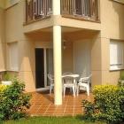 Casa De Vacaciones Pais Vasco: Casa De Vacaciones Zarautz 