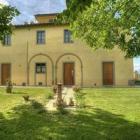 Casa De Vacaciones Toscana: Villa Pietro 
