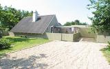 Casa De Vacaciones Hemmet Ringkobing: Hemmet Dk1048.1020.1 