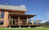 Casa De Vacaciones Steiermark: Chalet Hohentauern (At-8785-02) 