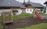 Casa De Vacaciones Rennweg: Almdorf Katschberg (At-9863-21) 