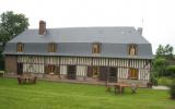 Apartamento De Vacaciones Basse Normandie: Pont Noir (Fr-27260-03) 