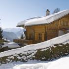 Casa De Vacaciones Vaud: Casa De Vacaciones L'eau-Vive 