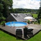 Casa De Vacaciones Namur: Clair De Lune 