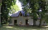 Apartamento De Vacaciones Borgoña: Petite Maison Bailly (Fr-58340-02) 