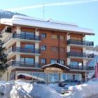 Apartamento De Vacaciones Nendaz: Apartamento Bel Alp 