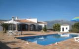 Casa De Vacaciones Andalucia: Villa Atalaya (Es-29719-02) 