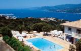 Centro Vacanze Corse: Résidence Aria Marina Estudio 2/3 Personas 