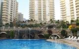 Apartamento De Vacaciones Turquía: Penthouse Tr6030.300.1 