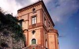 Casa De Vacaciones Campania: Torre Mansarda (It-84010-03) 