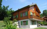 Casa De Vacaciones Lorena: Noisette-Menil (Fr-88160-19) 