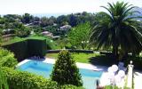 Casa De Vacaciones Mandelieu: Mistral Fr8635.350.1 