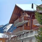 Apartamento De Vacaciones Obwalden: Apartamento Chalet Perle 