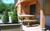 Casa De Vacaciones Samoëns: Chalet Le Bregui (Fr-74340-15) 