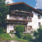 Casa De Vacaciones Lermoos: Am Römerweg 