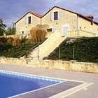 Casa De Vacaciones Poitou Charentes: Le Maine Menot 