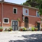 Casa De Vacaciones Italia: La Meridiana 
