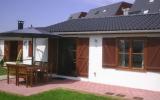 Casa De Vacaciones Nieuwpoort West Vlaanderen: Villa Porta (Be-8620-07) 