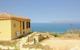 Casa De Vacaciones Castellammare Del Golfo: Casa Fiora (It-91014-13) 