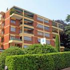 Apartamento De Vacaciones Ticino: Apartamento Melide 