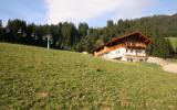 Casa De Vacaciones Hopfgarten Tirol: Chalet Innersalvenberg ...