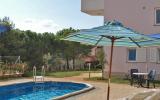 Apartamento De Vacaciones Rabac: Rabac Hr2900.100.3 