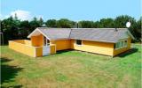 Casa De Vacaciones Bjerregård: Bjerregård Dk1046.1966.1 