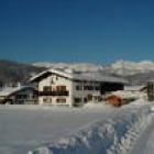 Apartamento De Vacaciones Bayern: Landhaus Vorderau 