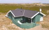 Casa De Vacaciones Bjerregård: Bjerregård Dk1046.1321.1 