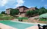 Casa De Vacaciones Castellina In Chianti: Le Buche It5252.890.1 
