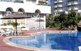 Apartamento De Vacaciones Blanes: Edificio Windsor Es9470.225.1 