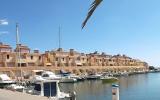 Apartamento De Vacaciones Gruissan: Les Méridiennes Fr6638.210.1 