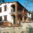 Casa De Vacaciones Buti Toscana: Casa De Vacaciones Buti 