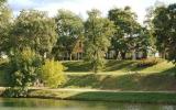Casa De Vacaciones Monflanquin: Résidence Du Lac (Fr-47150-07) 