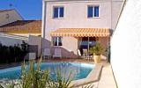 Casa De Vacaciones Portiragnes: Portiragnes Fr6626.550.1 