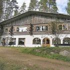 Casa De Vacaciones Eastern Finland: Casa De Vacaciones Mäntyharju 