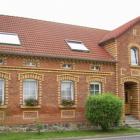 Casa De Vacaciones Brandenburgo: Ferienwohnung Hilker 