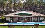 Casa De Vacaciones Moliets: Villas La Clairiere Fr3435.504.1 