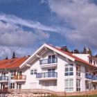Casa De Vacaciones Ehrwald: Danninger 