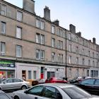 Apartamento De Vacaciones Edinburgh Edinburgh, City Of: Apartamento ...