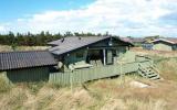 Casa De Vacaciones Bjerregård: Bjerregård Dk1046.1174.1 