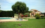 Casa De Vacaciones Provence Alpes Cote D'azur: Perrotet (Fr-84400-17) 