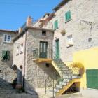 Casa De Vacaciones Liguria: Paganini Due 