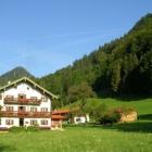 Apartamento De Vacaciones Ruhpolding: Am Hasslberger 