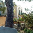 Casa De Vacaciones Siracusa: Casa De Vacaciones Villa Dorata 
