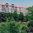 Apartamento De Vacaciones Berlín: Apartamento Berlin 