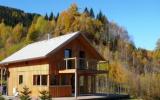 Casa De Vacaciones Steiermark: Chaletinaustria (At-8862-07) 